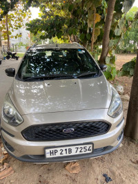 Ford Freestyle 2018 Model