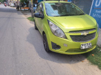 Chevrolet Beat Diesel PS