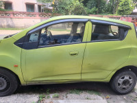 Chevrolet Beat Diesel PS