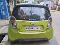 Chevrolet Beat Diesel PS