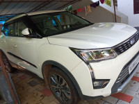 Mahindra XUV300 W8 OPT P 2WD Petrol