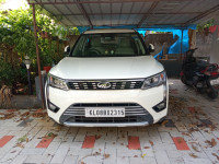 Mahindra XUV300 W8 OPT P 2WD Petrol