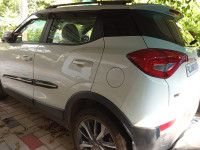 Mahindra XUV300 W8 OPT P 2WD Petrol