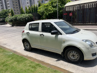Maruti Suzuki Swift LXi 1.2 BS-IV