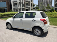 Maruti Suzuki Swift LXi 1.2 BS-IV