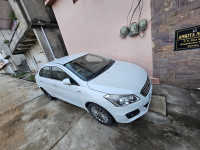 Maruti Suzuki Ciaz ZDi Plus SHVS