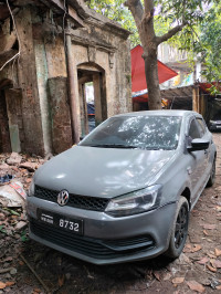 Volkswagen Polo Highline1.2L P