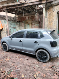 Volkswagen Polo Highline1.2L P