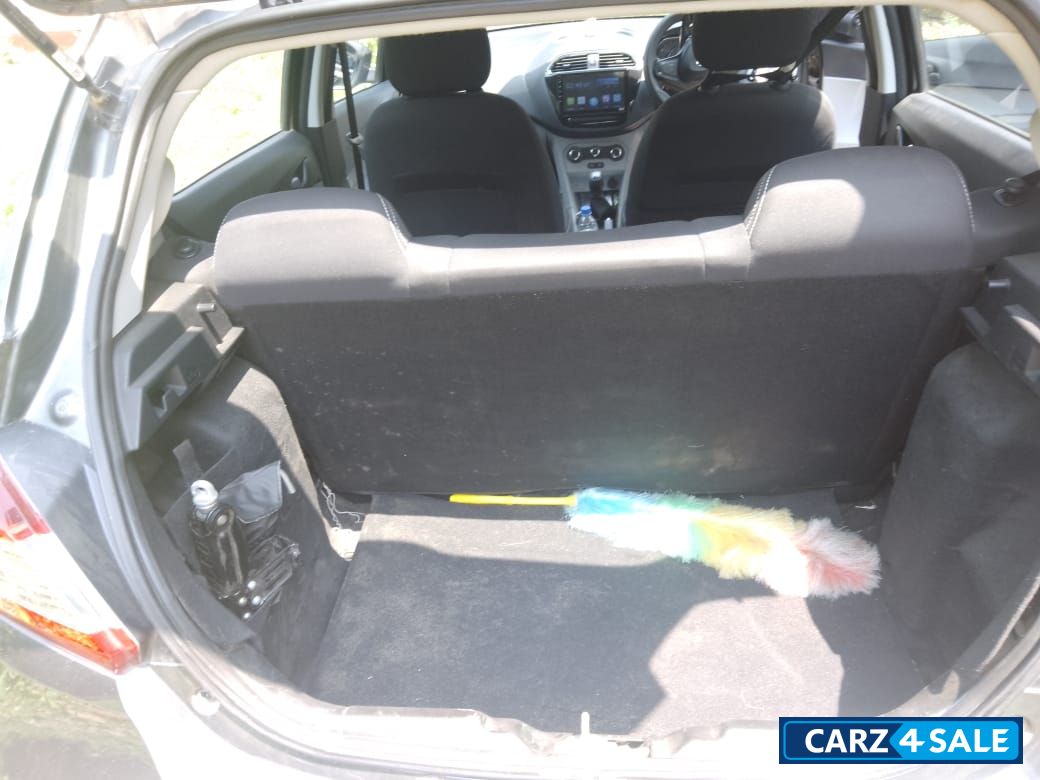 Tata Tiago Revotorq XT O