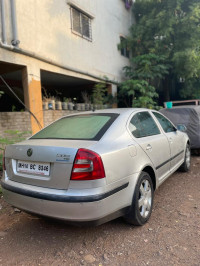 Skoda Laura L&K 1.9 PD AT