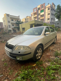 Skoda Laura L&K 1.9 PD AT