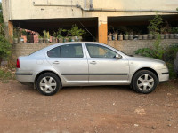 Skoda Laura L&K 1.9 PD AT