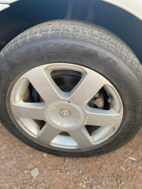 Skoda Laura L&K 1.9 PD AT