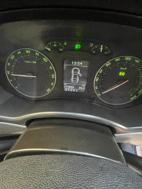 Skoda Laura L&K 1.9 PD AT