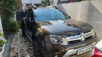 Renault Duster 110 PS Diesel RxZ