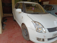 Maruti Suzuki Swift VDI