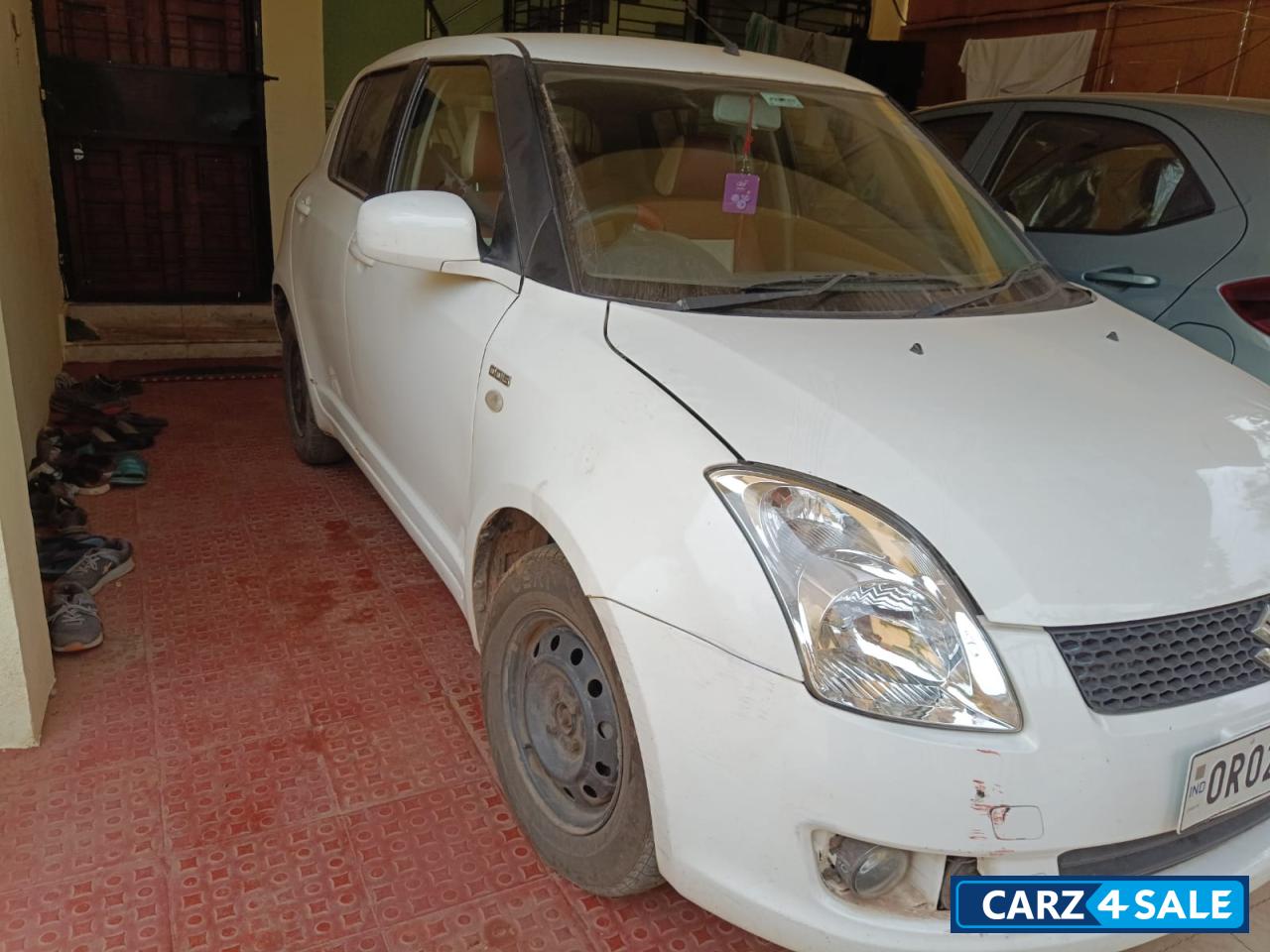 Maruti Suzuki Swift VDI Maruti Suzuki Swift VDI