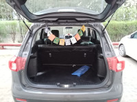 Granite Gray Maruti Suzuki Vitara Brezza Petrol