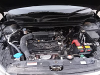 Granite Gray Maruti Suzuki Vitara Brezza Petrol