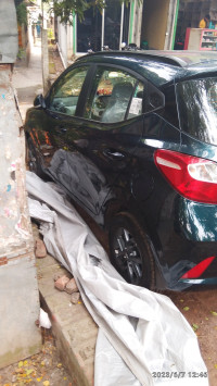 Hyundai Grand i10 Sportz 1.2 Kappa Dual VTVT Petrol