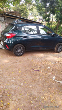 Hyundai Grand i10 Sportz 1.2 Kappa Dual VTVT Petrol