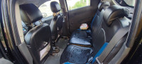 Black Chevrolet Beat Diesel PS