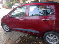 Hyundai Grand i10 Asta AT 1.2 Kappa VTVT