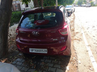 Hyundai Grand i10 Asta AT 1.2 Kappa VTVT