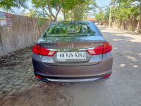 Urban Titanium Honda City 1.5 V MT Exclusive