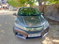 Urban Titanium Honda City 1.5 V MT Exclusive