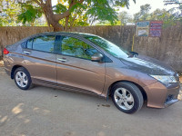 Urban Titanium Honda City 1.5 V MT Exclusive