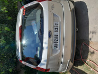 Ford Figo 1.4 Duratorq Titanium