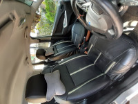 Ford Figo 1.4 Duratorq Titanium