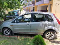 Ford Figo 1.4 Duratorq Titanium