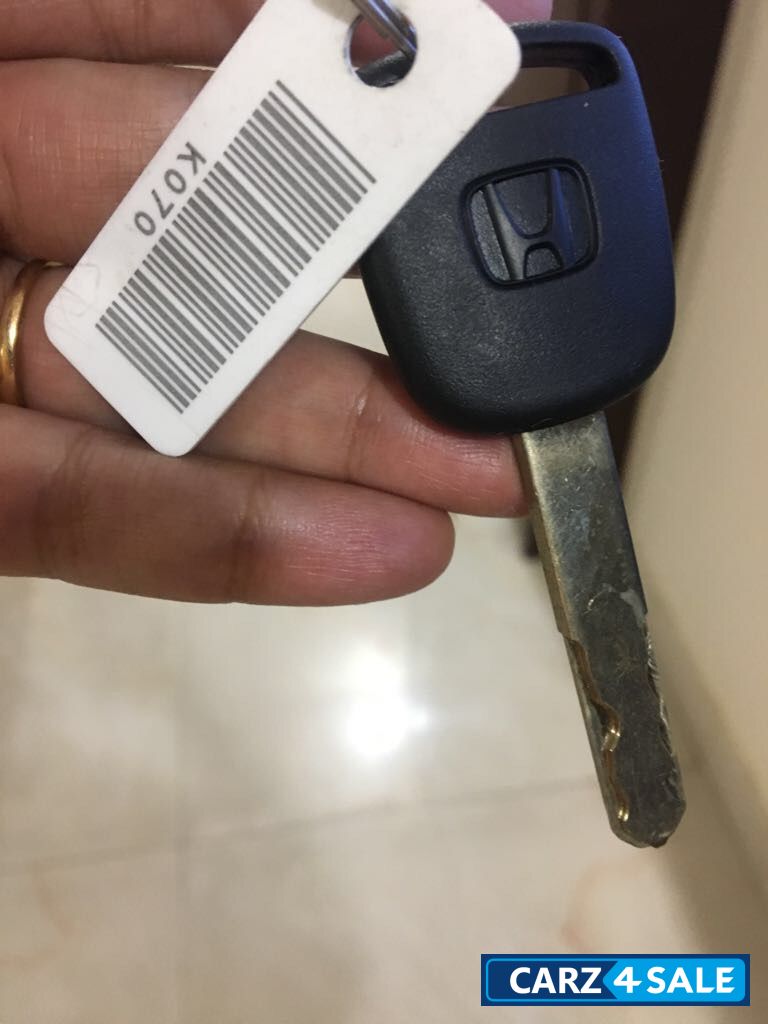 Honda Civic 1.8V MT Sunroof