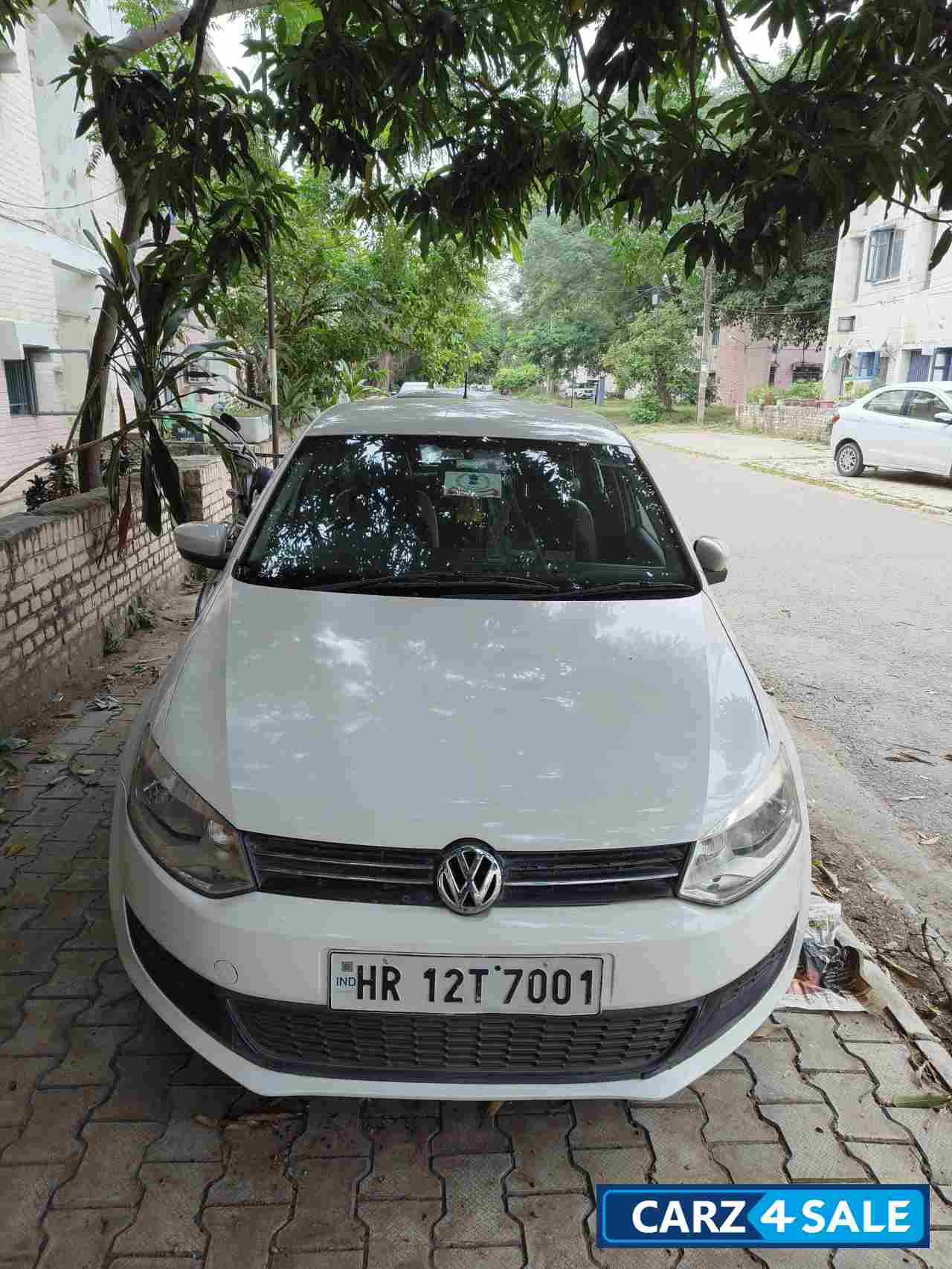 Volkswagen Polo Diesel