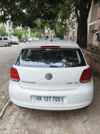 Volkswagen Polo Diesel