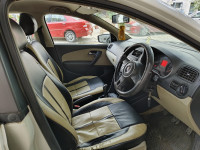 Volkswagen Polo Diesel