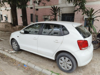 Volkswagen Polo Diesel