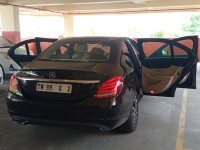 Mercedes-Benz C-Class Edition C
