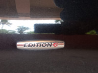 Mercedes-Benz C-Class Edition C