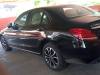 Mercedes-Benz C-Class Edition C