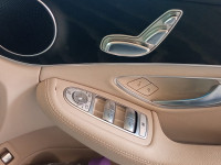 Mercedes-Benz C-Class Edition C