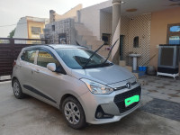 Hyundai Grand i10 Sportz 1.2 Kappa VTVT Special Edition