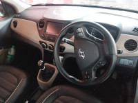 Hyundai Grand i10 Sportz 1.2 Kappa VTVT Special Edition