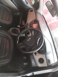 Hyundai Grand i10 Sportz 1.2 Kappa VTVT Special Edition