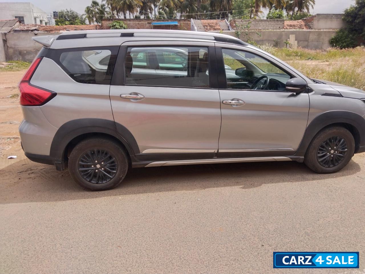 Maruti Suzuki XL6 Zeta MT Petrol