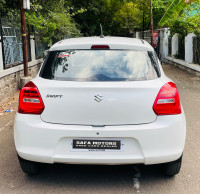 Maruti Suzuki Swift VDI