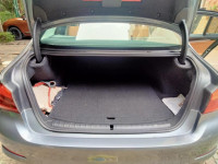 BMW 5-Series 520d Luxury Line Diesel AT