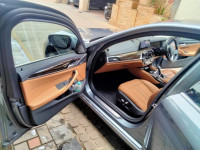 BMW 5-Series 520d Luxury Line Diesel AT